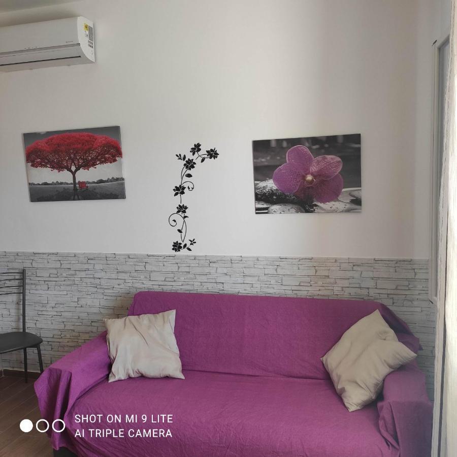 シラクーサ Caledonia Relaxヴィラ エクステリア 写真